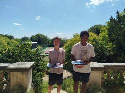 Tournoi des jeunes 2025